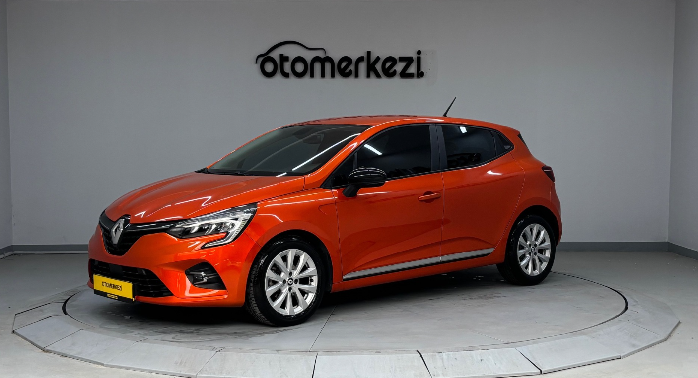 RENAULT CLIO 1